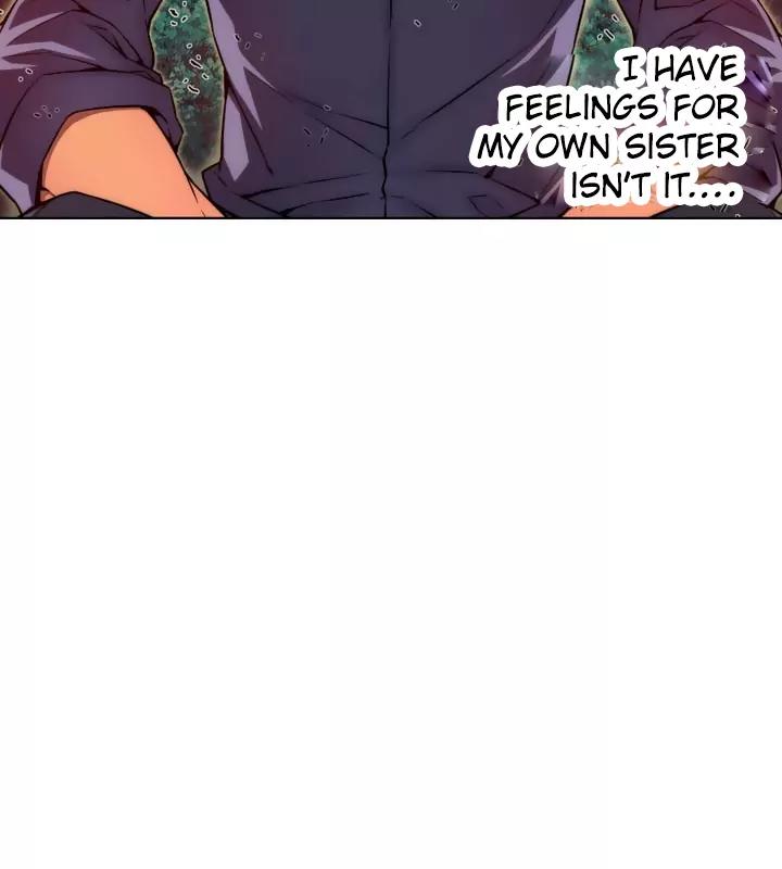 Unbalance x 3 Chapter 16 page 28 - Chapter 16: Happening (16) What She Really Liked...