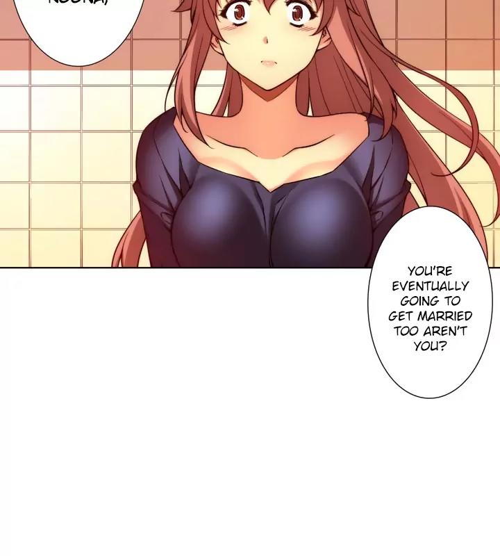 Unbalance x 3 Chapter 16 page 3 - Chapter 16: Happening (16) What She Really Liked...