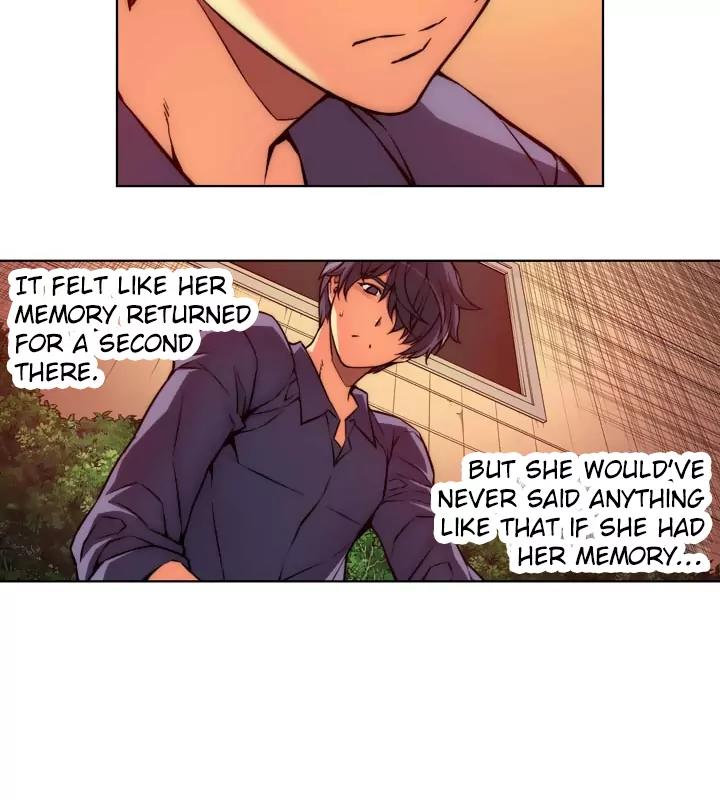 Unbalance x 3 Chapter 16 page 31 - Chapter 16: Happening (16) What She Really Liked...