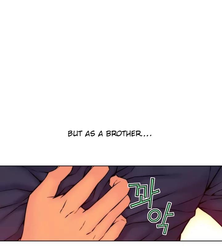 Unbalance x 3 Chapter 16 page 32 - Chapter 16: Happening (16) What She Really Liked...