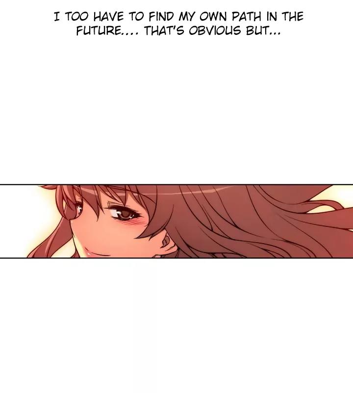 Unbalance x 3 Chapter 16 page 33 - Chapter 16: Happening (16) What She Really Liked...