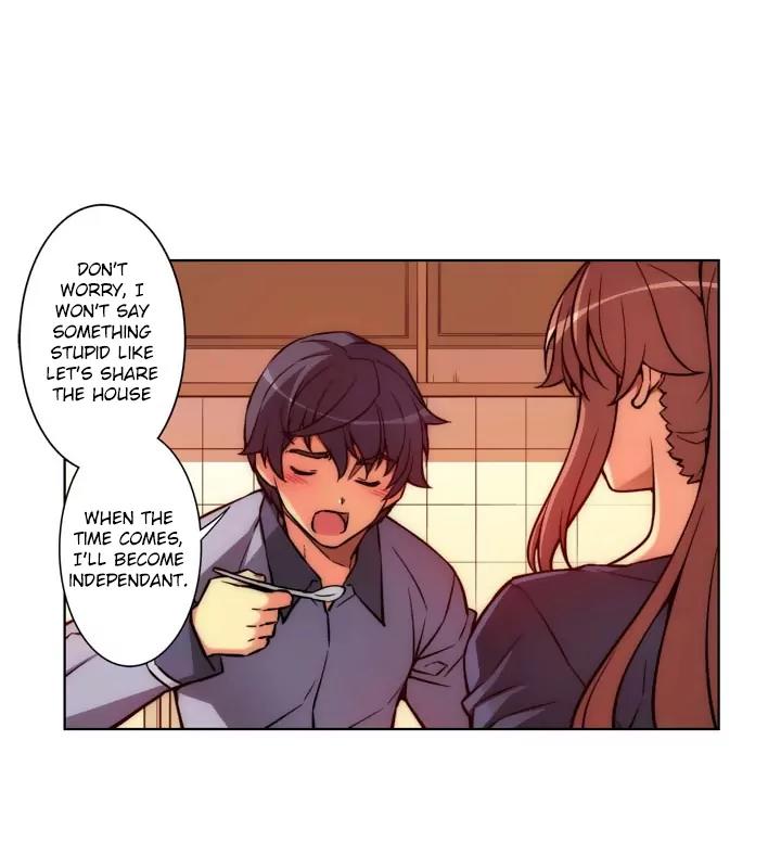 Unbalance x 3 Chapter 16 page 4 - Chapter 16: Happening (16) What She Really Liked...