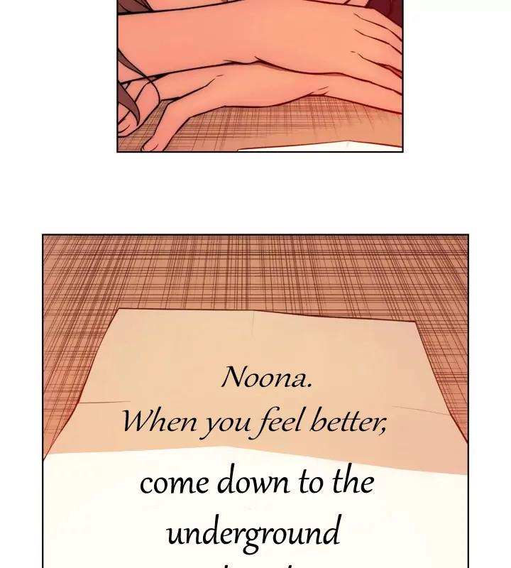 Unbalance x 3 Chapter 16 page 45 - Chapter 16: Happening (16) What She Really Liked...