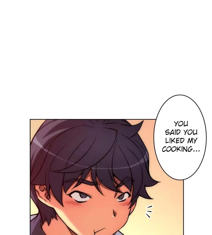 Unbalance x 3 Chapter 16 page 5 - Chapter 16: Happening (16) What She Really Liked...