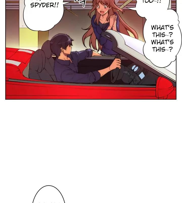 Unbalance x 3 Chapter 16 page 52 - Chapter 16: Happening (16) What She Really Liked...