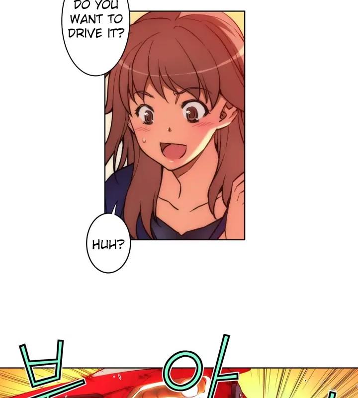 Unbalance x 3 Chapter 16 page 53 - Chapter 16: Happening (16) What She Really Liked...