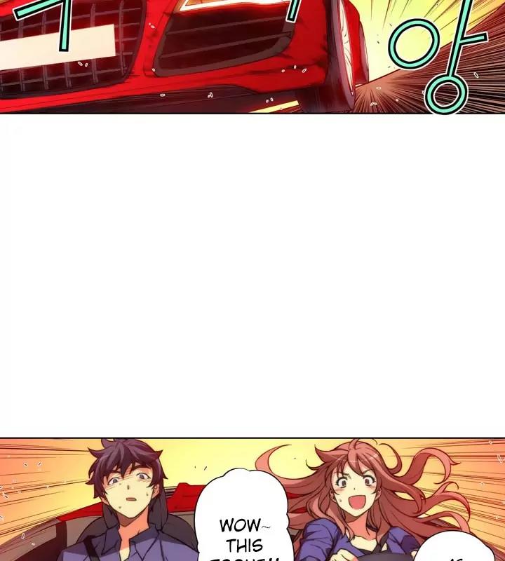 Unbalance x 3 Chapter 16 page 54 - Chapter 16: Happening (16) What She Really Liked...