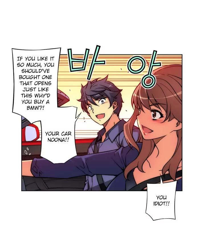 Unbalance x 3 Chapter 16 page 56 - Chapter 16: Happening (16) What She Really Liked...