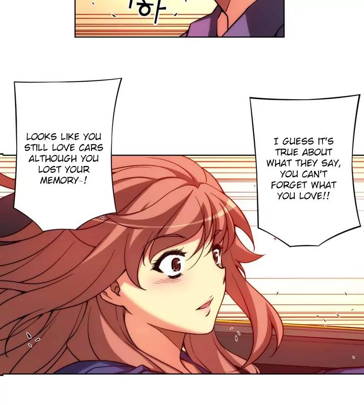 Unbalance x 3 Chapter 16 page 58 - Chapter 16: Happening (16) What She Really Liked...