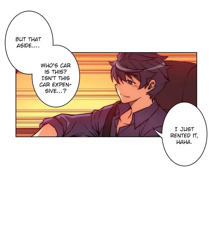 Unbalance x 3 Chapter 16 page 62 - Chapter 16: Happening (16) What She Really Liked...
