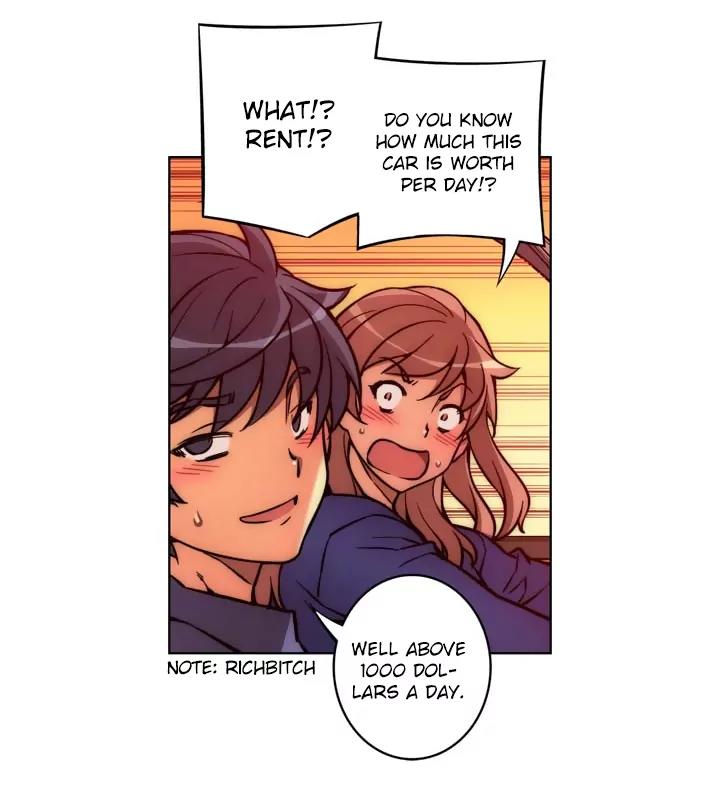 Unbalance x 3 Chapter 16 page 63 - Chapter 16: Happening (16) What She Really Liked...