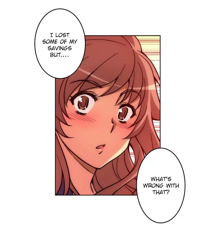 Unbalance x 3 Chapter 16 page 64 - Chapter 16: Happening (16) What She Really Liked...