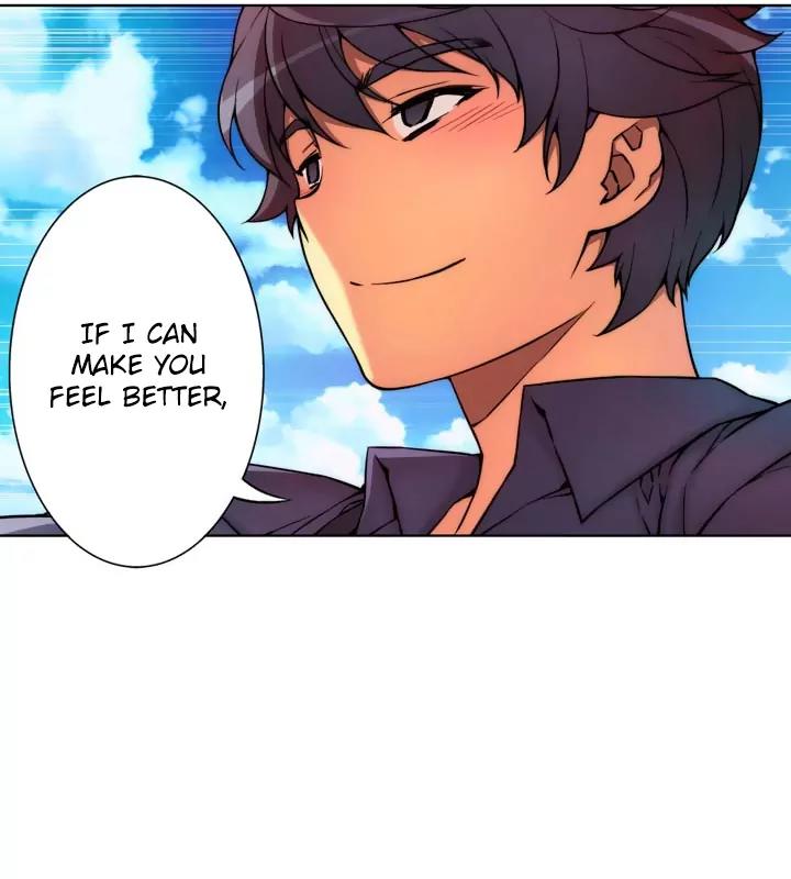 Unbalance x 3 Chapter 16 page 65 - Chapter 16: Happening (16) What She Really Liked...
