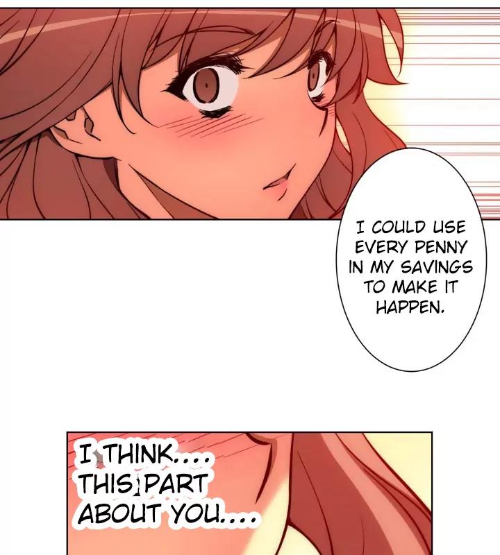 Unbalance x 3 Chapter 16 page 66 - Chapter 16: Happening (16) What She Really Liked...