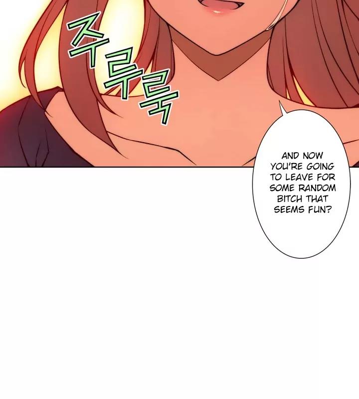 Unbalance x 3 Chapter 16 page 7 - Chapter 16: Happening (16) What She Really Liked...