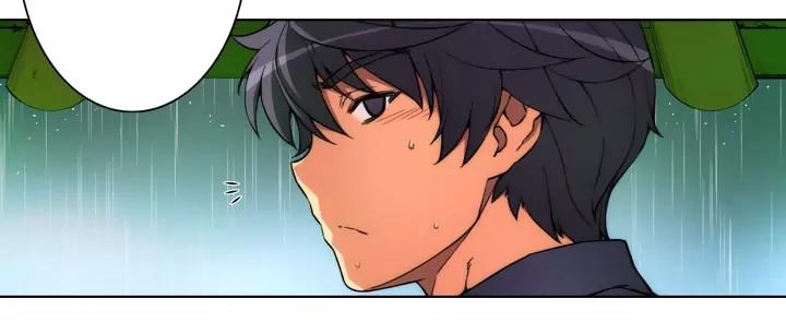 Unbalance x 3 Chapter 17 page 10 - Chapter 17: Happening (17) I Love You