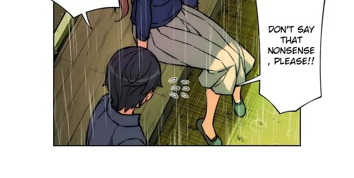 Unbalance x 3 Chapter 17 page 16 - Chapter 17: Happening (17) I Love You