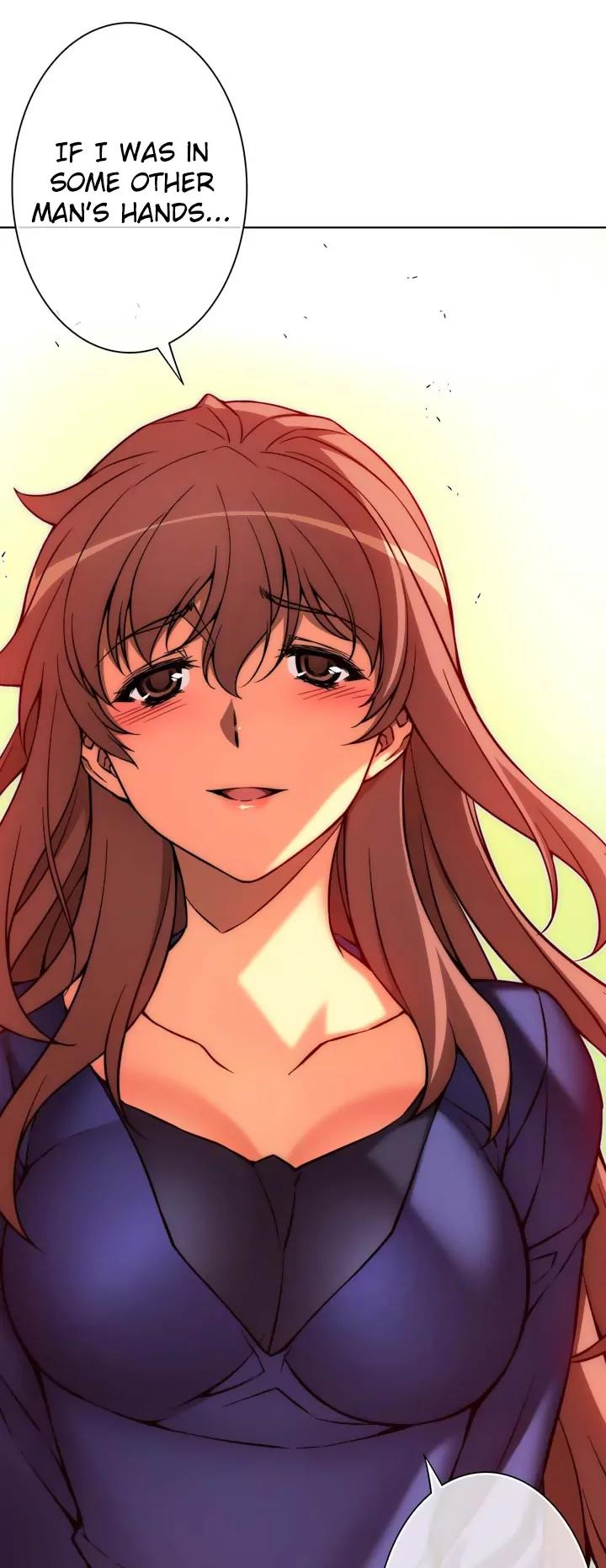 Unbalance x 3 Chapter 17 page 30 - Chapter 17: Happening (17) I Love You