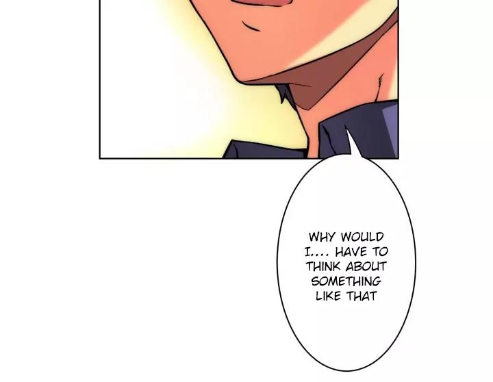 Unbalance x 3 Chapter 17 page 32 - Chapter 17: Happening (17) I Love You