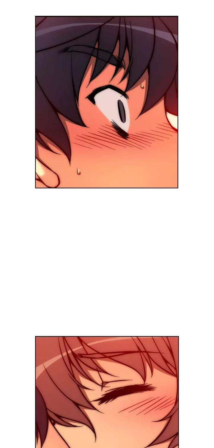 Unbalance x 3 Chapter 17 page 34 - Chapter 17: Happening (17) I Love You