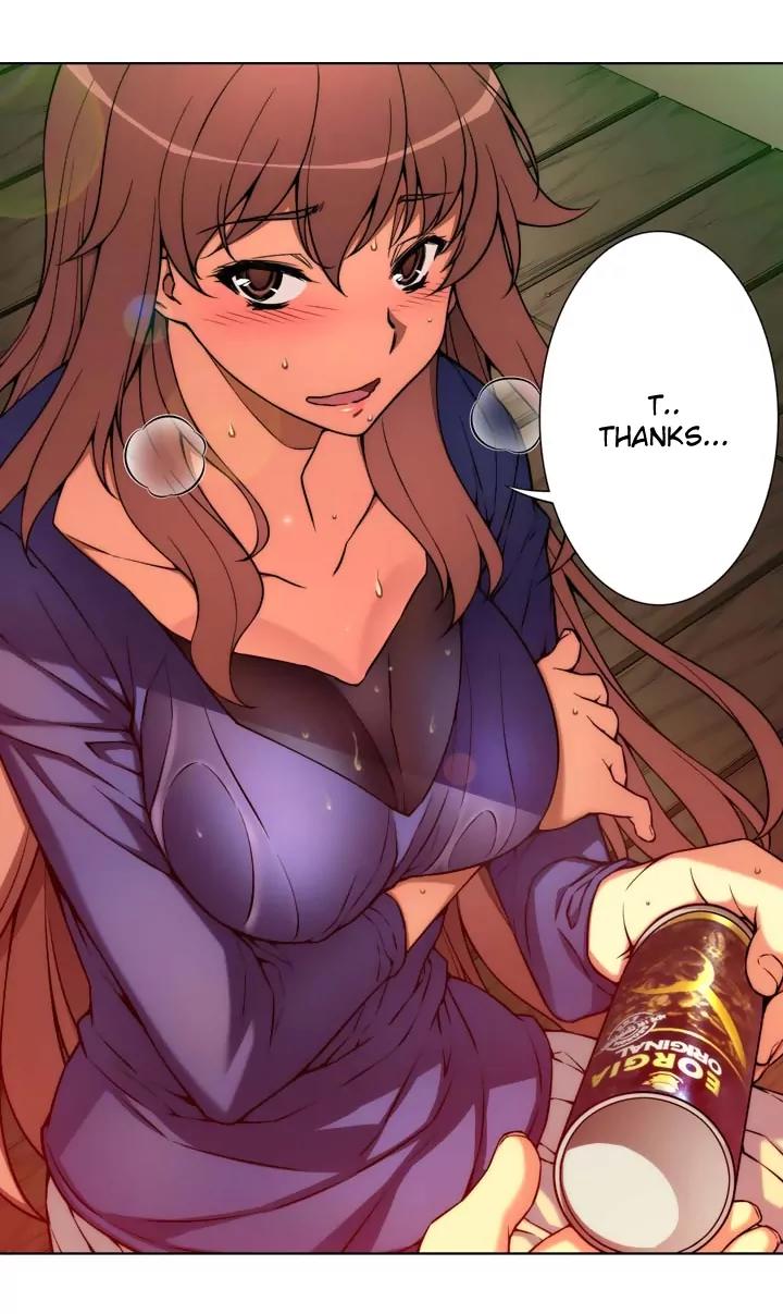 Unbalance x 3 Chapter 17 page 5 - Chapter 17: Happening (17) I Love You