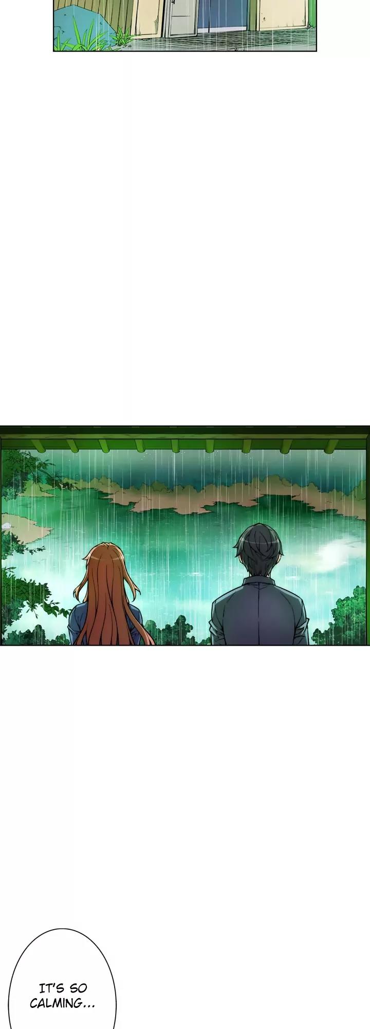 Unbalance x 3 Chapter 17 page 9 - Chapter 17: Happening (17) I Love You