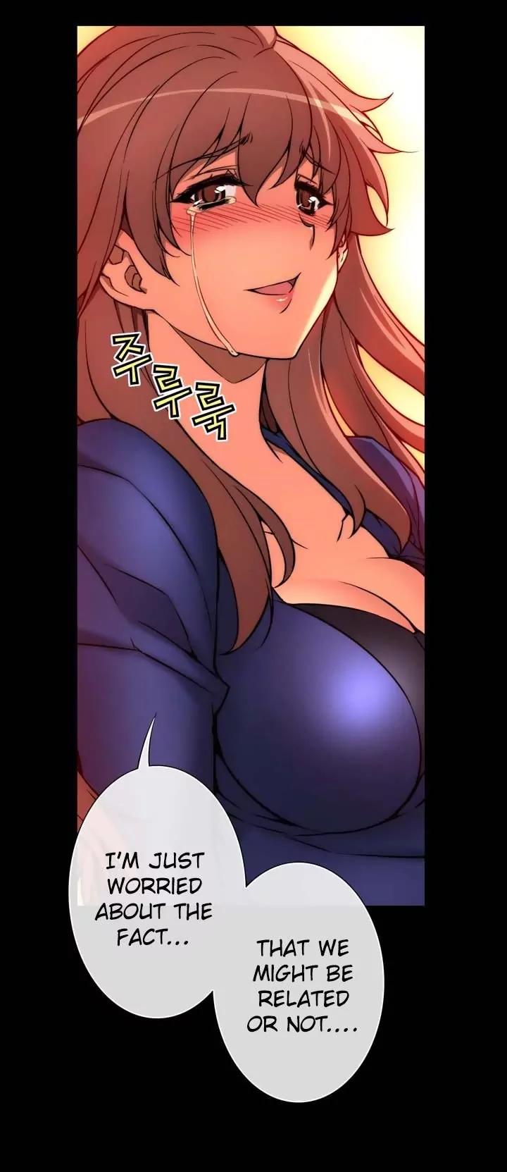 Unbalance x 3 Chapter 18 page 14 - Chapter 18: Happening (18) I'm actually worried about you instead.