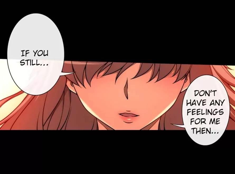 Unbalance x 3 Chapter 18 page 2 - Chapter 18: Happening (18) I'm actually worried about you instead.