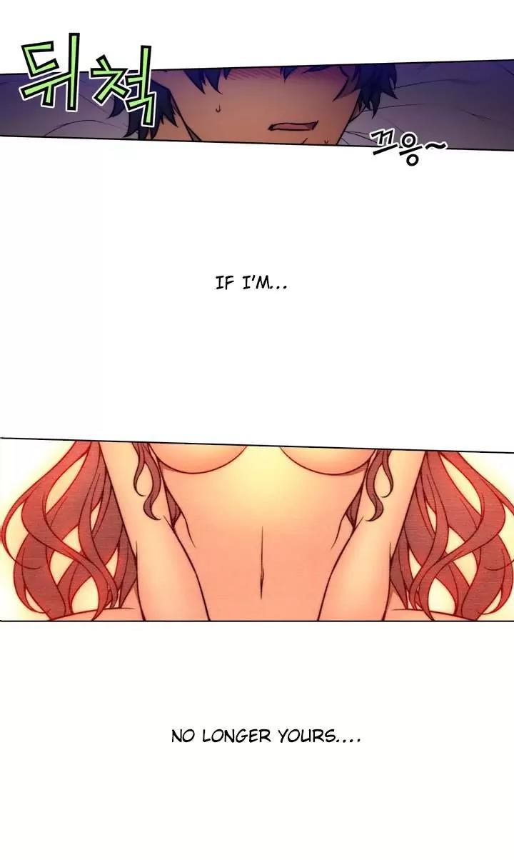 Unbalance x 3 Chapter 18 page 20 - Chapter 18: Happening (18) I'm actually worried about you instead.