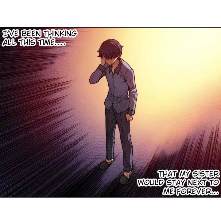 Unbalance x 3 Chapter 18 page 28 - Chapter 18: Happening (18) I'm actually worried about you instead.
