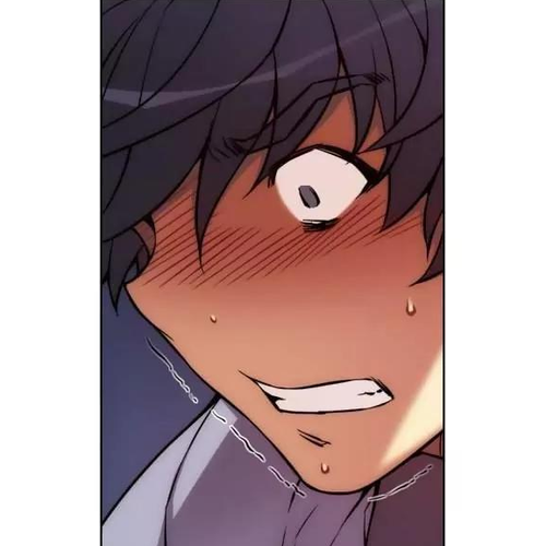 Unbalance x 3 Chapter 18: Happening (18) I'm actually worried about you instead. cover