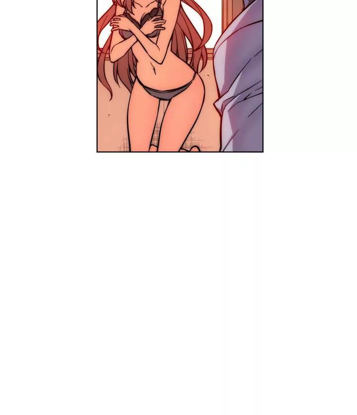 Unbalance x 3 Chapter 19 page 23 - Chapter 19: Happening (19) Look carefully.