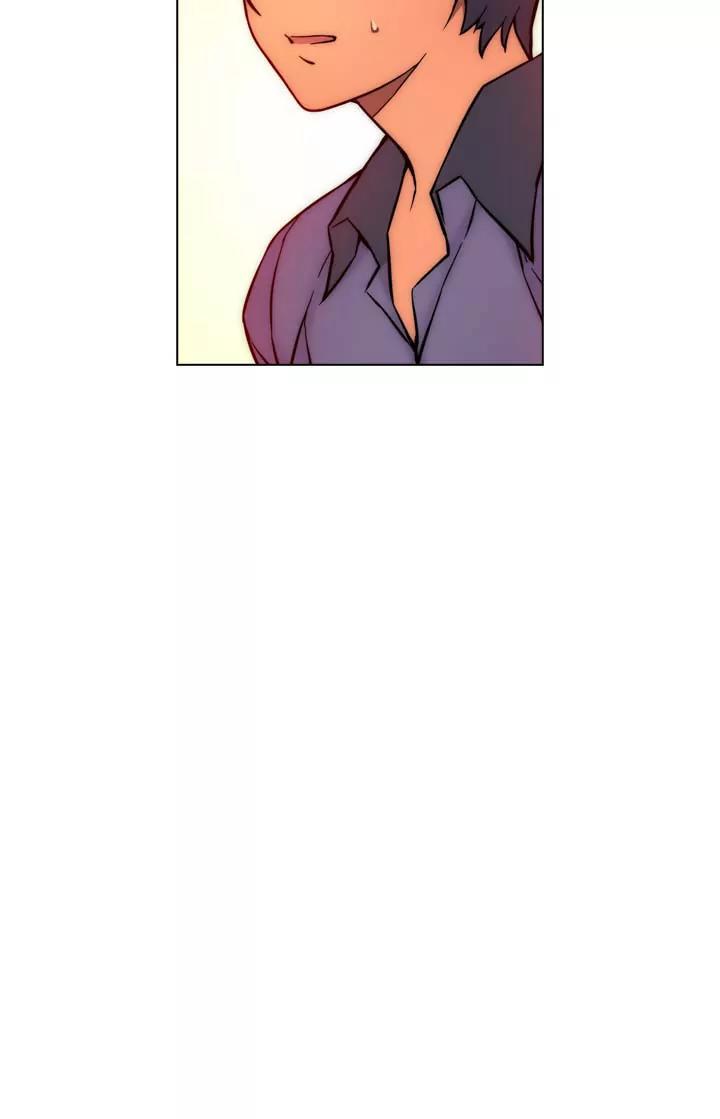 Unbalance x 3 Chapter 19 page 32 - Chapter 19: Happening (19) Look carefully.