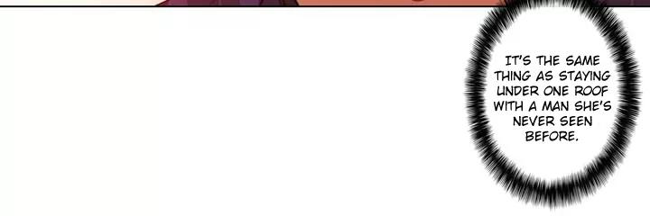 Unbalance x 3 Chapter 2 page 19 - Chapter 2: Happening (2) What About the Panties? Uncensored