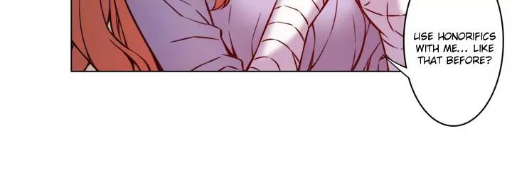 Unbalance x 3 Chapter 2 page 23 - Chapter 2: Happening (2) What About the Panties? Uncensored