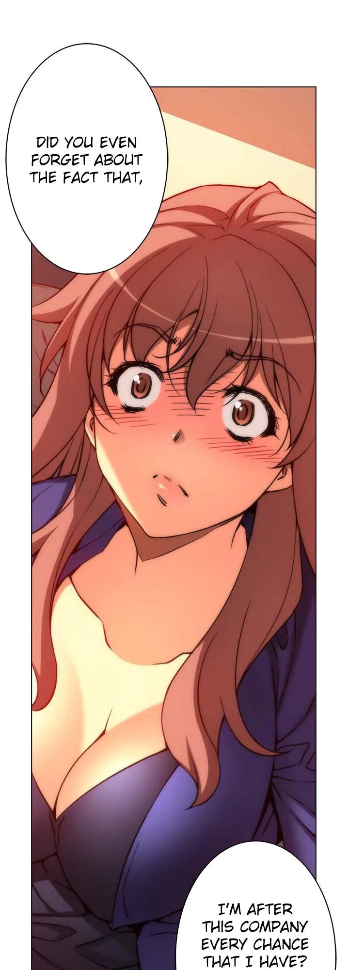 Unbalance x 3 Chapter 20 page 15 - Chapter 20: Happening (20) Where the hell did she go?