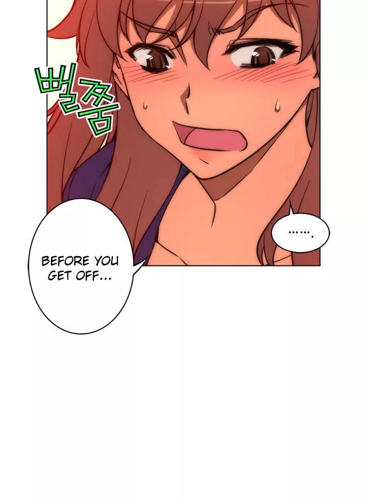 Unbalance x 3 Chapter 20 page 20 - Chapter 20: Happening (20) Where the hell did she go?