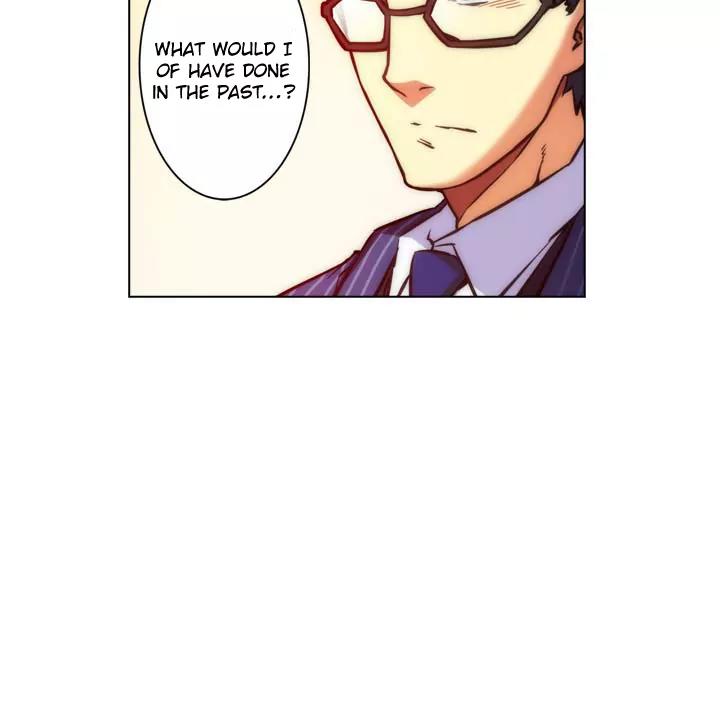 Unbalance x 3 Chapter 20 page 29 - Chapter 20: Happening (20) Where the hell did she go?