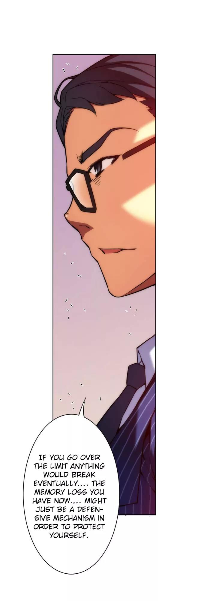 Unbalance x 3 Chapter 20 page 32 - Chapter 20: Happening (20) Where the hell did she go?