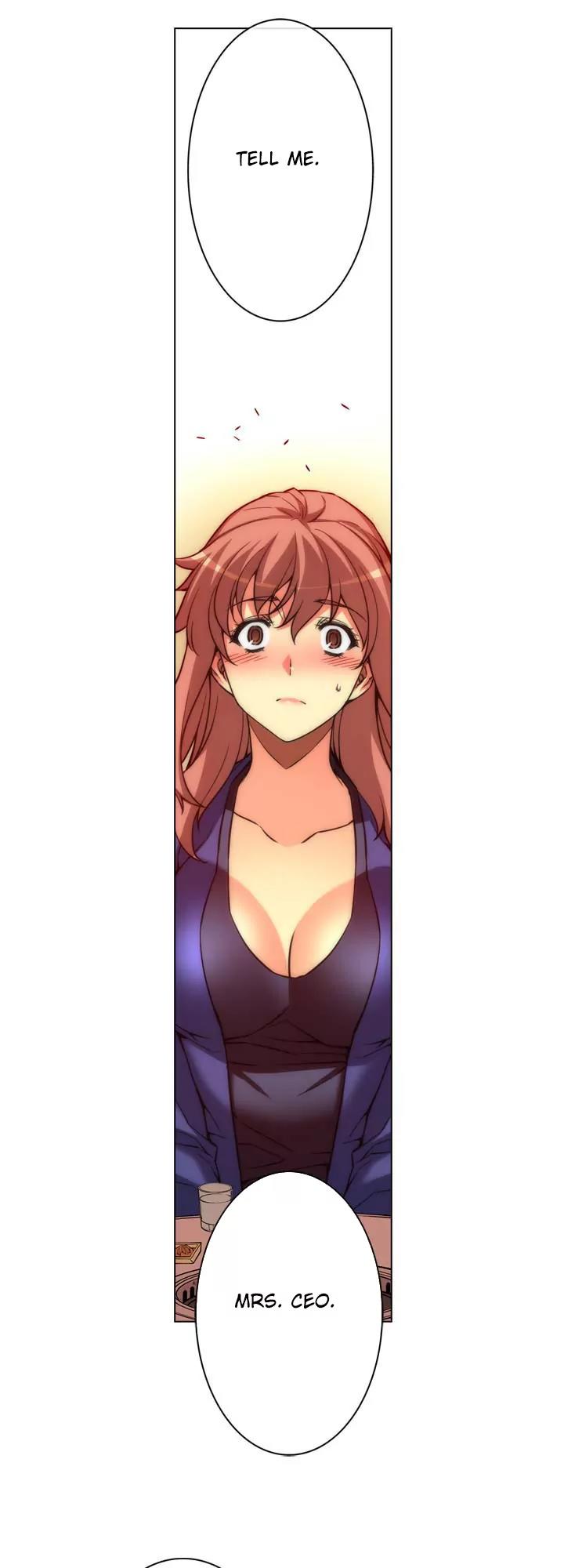 Unbalance x 3 Chapter 20 page 33 - Chapter 20: Happening (20) Where the hell did she go?