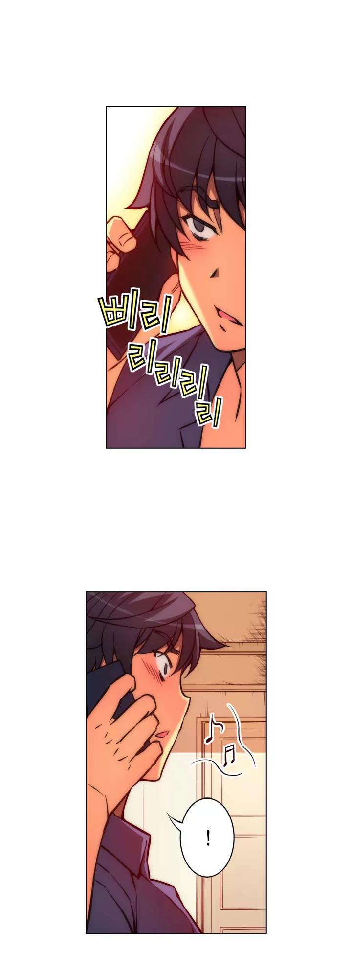 Unbalance x 3 Chapter 20 page 40 - Chapter 20: Happening (20) Where the hell did she go?