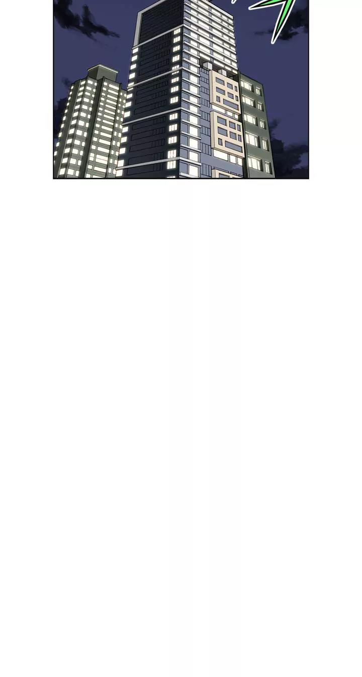 Unbalance x 3 Chapter 21 page 20 - Chapter 21: Happening (21) I was always looking at you