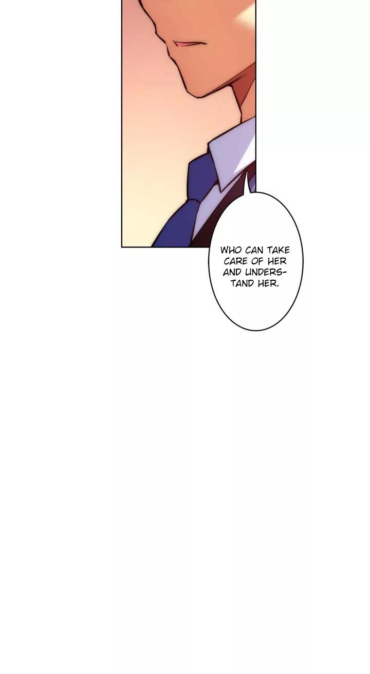 Unbalance x 3 Chapter 22 page 24 - Chapter 22: Happening (22) Please take care of me