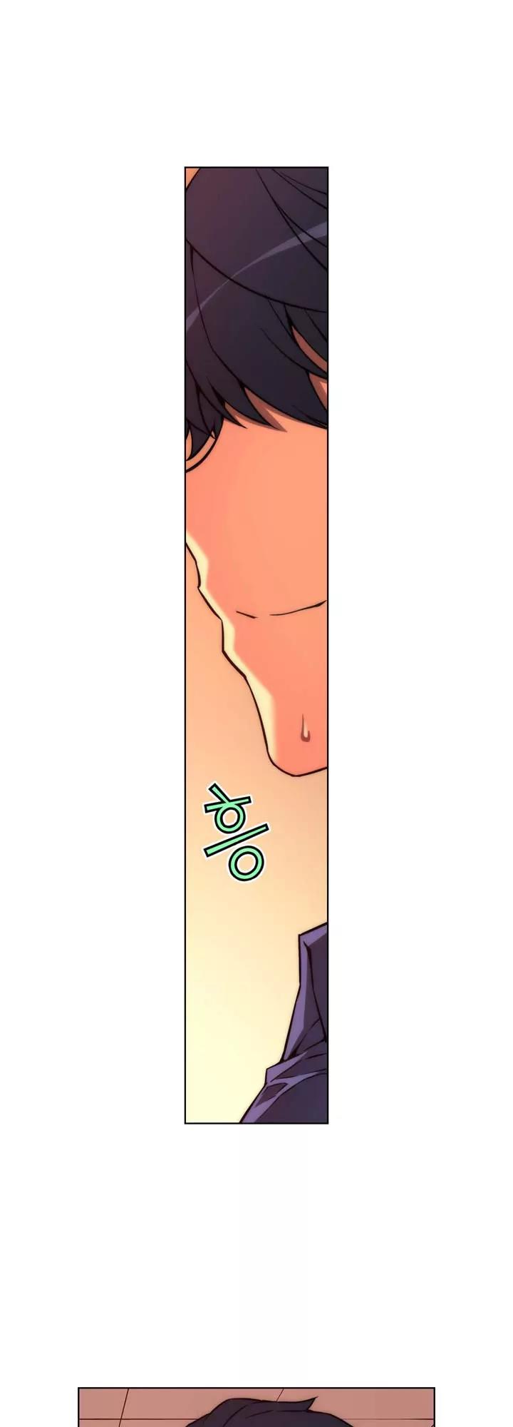 Unbalance x 3 Chapter 22 page 36 - Chapter 22: Happening (22) Please take care of me