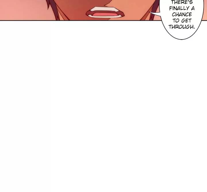 Unbalance x 3 Chapter 22 page 42 - Chapter 22: Happening (22) Please take care of me