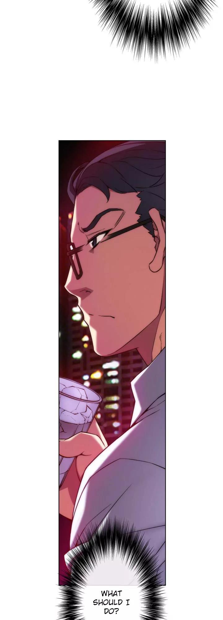 Unbalance x 3 Chapter 22 page 5 - Chapter 22: Happening (22) Please take care of me