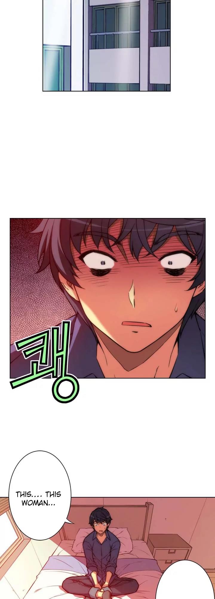 Unbalance x 3 Chapter 22 page 9 - Chapter 22: Happening (22) Please take care of me