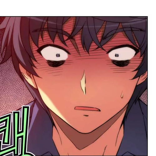 Unbalance x 3 Chapter 22: Happening (22) Please take care of me cover