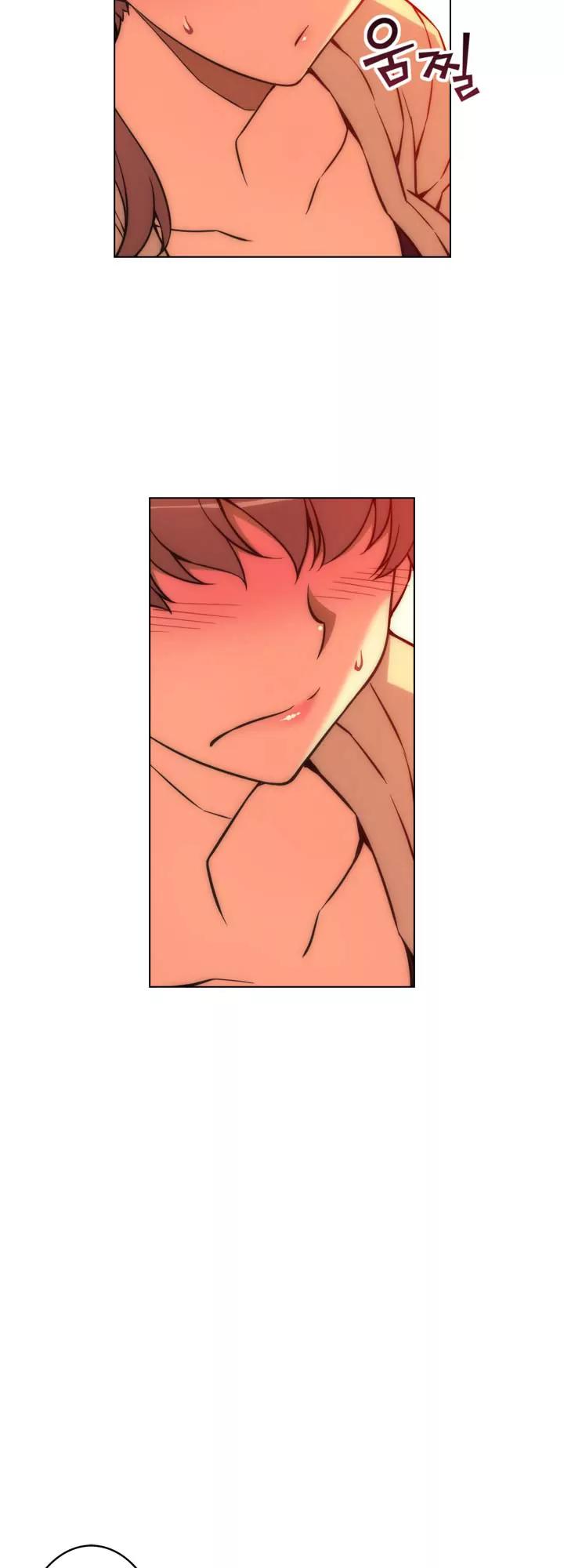 Unbalance x 3 Chapter 23 page 12 - Chapter 23: Happening (23) That was jealousy?