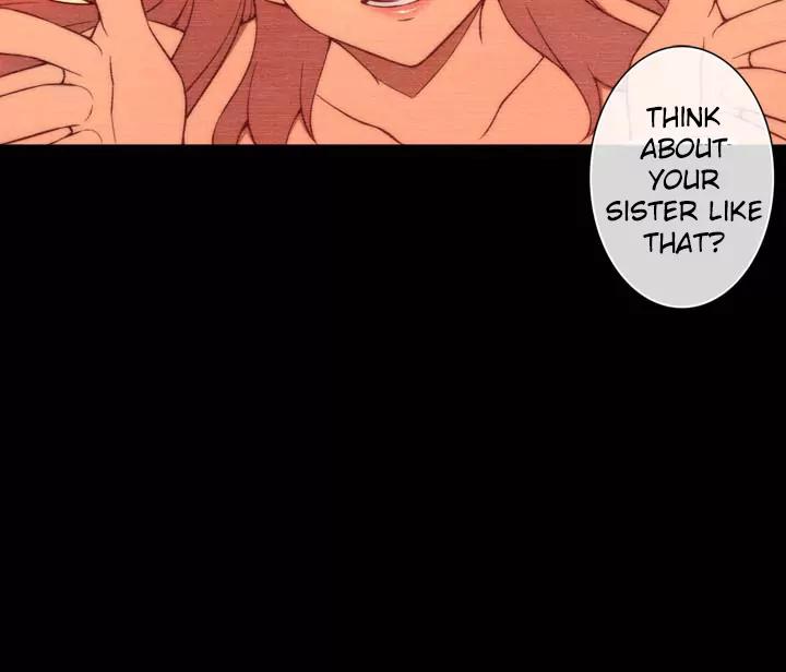 Unbalance x 3 Chapter 23 page 2 - Chapter 23: Happening (23) That was jealousy?